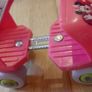 Beginner Adjustable rollerskate Image 3