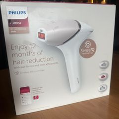 Philips IPL Hair Removal 9000