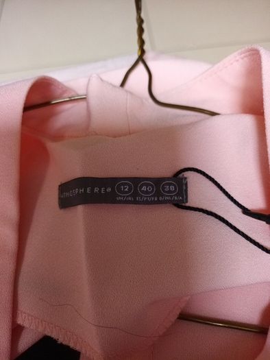 Primark Coat.  Size 12.      B.N.W.T.