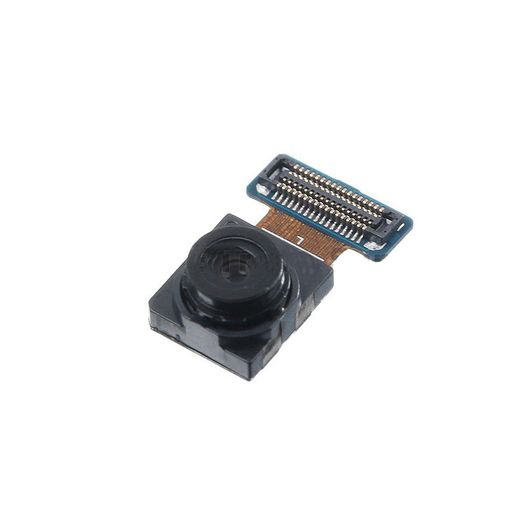 Front Camera Cam with Flex Cable Ribbon Replacement for Samsung Galaxy S6-#115637