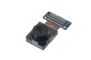Front Camera Cam with Flex Cable Ribbon Replacement for Samsung Galaxy S6-#115637