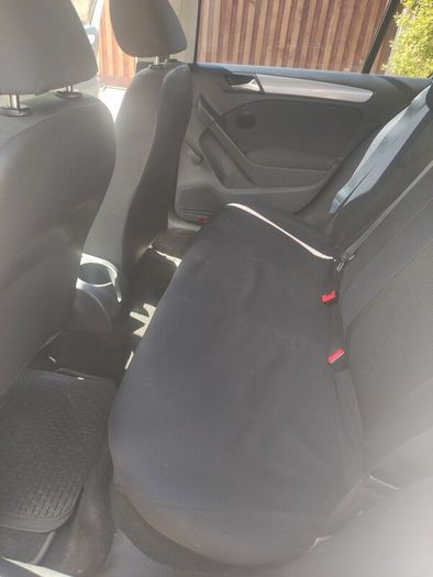 Volkswagen Golf MK6 1.6 TDI Diesel Manual