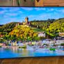Samsung Crystaluhd Smart 55" Led Tv Image 3