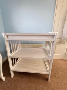 Baby Changing table