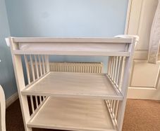 Baby Changing table