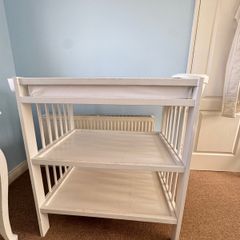 Baby Changing table