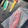 sea fishing lures selection . Image 4