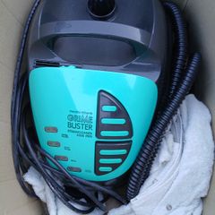 Carpet cleaner