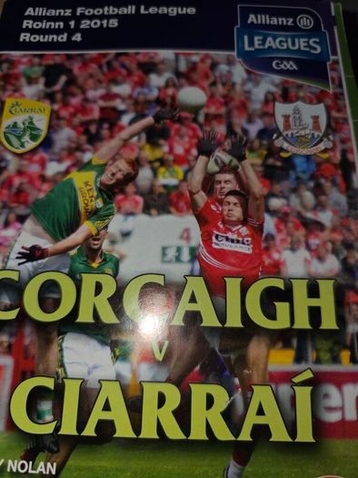 GAA books,programmes and DVDS