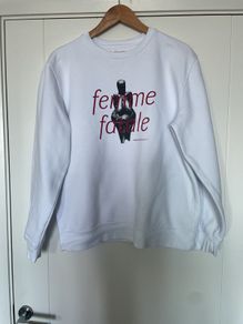 Femme Fatale Venus Milo Sweatshirt