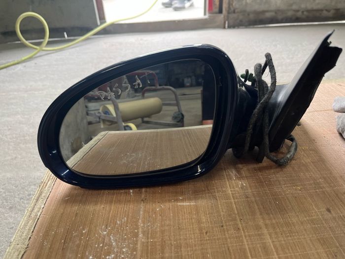 Volkswagen Passat Wing Mirror