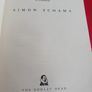 The American Future- A History/ Simon Schama/ Bodley Head/ 2008 Image 4