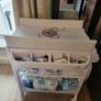 Baby changing table Image 2