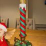 Martha Stewart Light Up Christmas Decorations Image 5