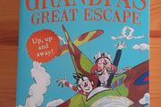 Grandpa's Great Escape - David Walliams