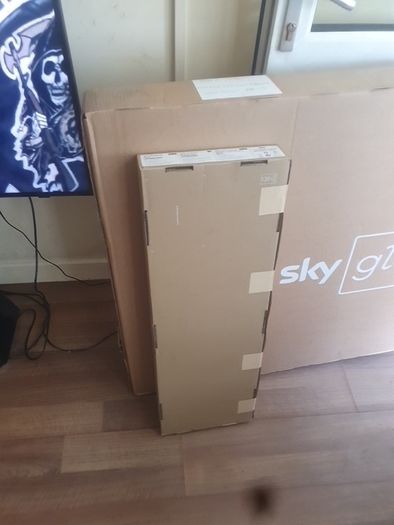 sky glass