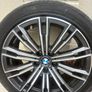 BMW 3 Series Original M-Sport Alloys 18 & Tyres Image 6