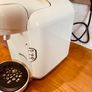 Bosch Tassimo Vivy 2 Coffee Machine TAS1407 Cream. Image 6