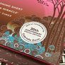 Signed Autograph David Mitchell Cloud Atlas Sprayed Edges 20th Anniversary Edition English Book Image 2