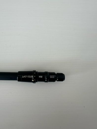 Driver Shaft