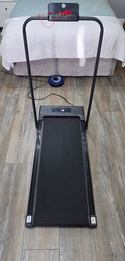 Treadmill / Home walking pad