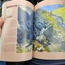 Art Fundamentals. 2nd Edition Large Volume Paperback In Very Good Condition. Image 7