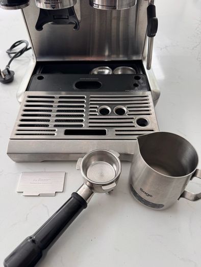 Sage Barista Express