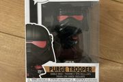 Funko Pop - Purge Trooper