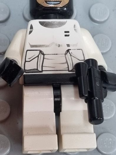 Lego Minifigure