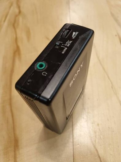Sony Walkman