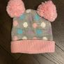 Toddler winter hat bundle Image 5