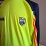 Kerry GAA Zip up Top - XL size Image 2
