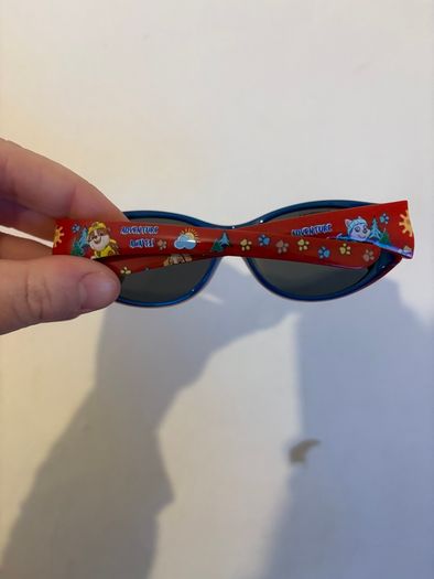 Kids Paw Patrol sunglasses