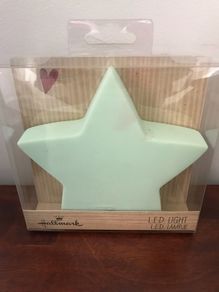 LED Star Light - New