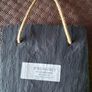 Handcrafted Slate Mirror Image 2