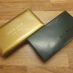 Cigarette / Tobacco Cases