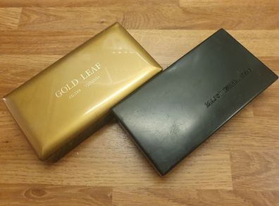 Cigarette / Tobacco Cases