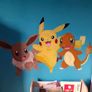 murals, kids rooms Image 6