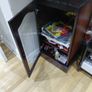 Fine Glass Cabinet Image 2