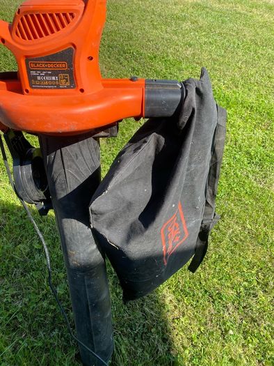 Black & Decker GW2500 Type 1