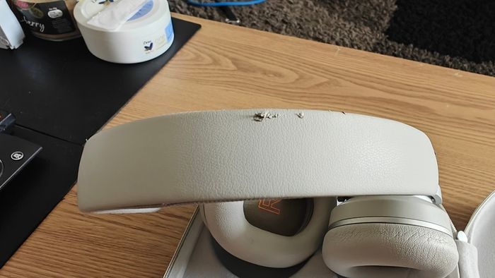 Cambridge Audio Melomania P100 Bluetooth Headphones