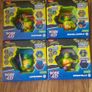 Tennage Mutant Ninja Turtles Pods 4D comnnection Collection - Image 8