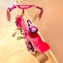 Suzi 12" kids bike Image 2