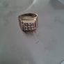 gold ring Image 7
