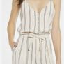 Rails Aubry striped string top Image 4