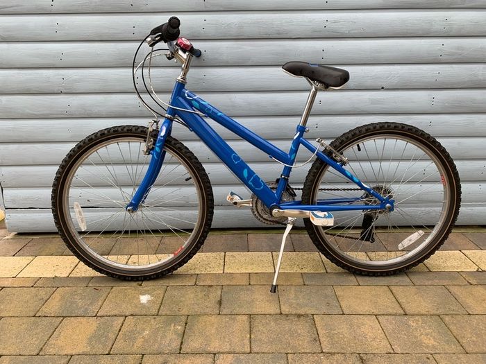 Raleigh