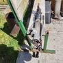 heavy duty tow hitch Image 2