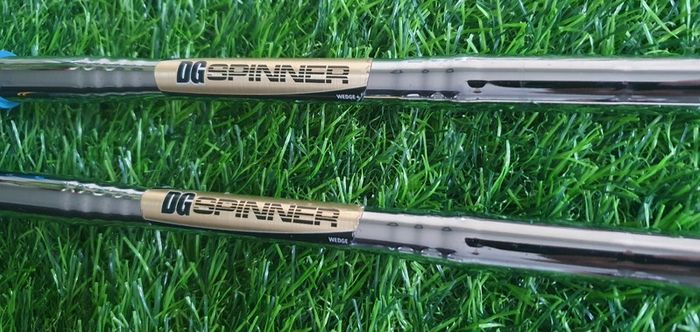 Ping Glide Wedge Set