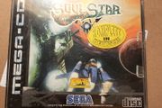 Soulstar Sega mega cd
