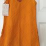 Beautiful top aged 6 (bought in india) Image 3